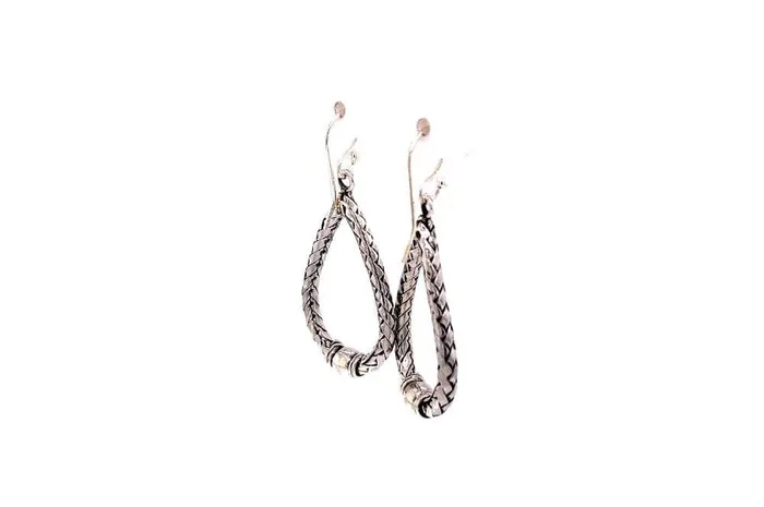 Samui Earrings Samuel B Earrings