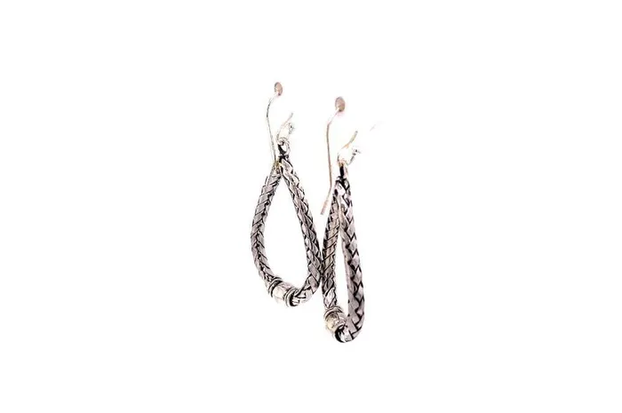 Samui Earrings Samuel B Earrings