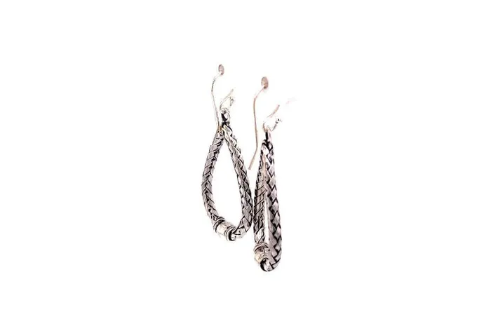 Samui Earrings Samuel B Earrings
