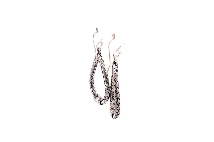 Samui Earrings Samuel B Earrings