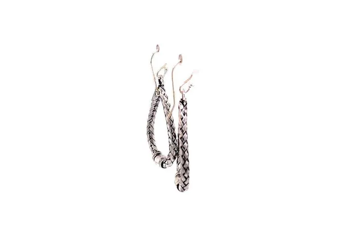 Samui Earrings Samuel B Earrings