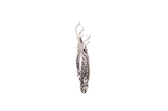 Samui Earrings Samuel B Earrings