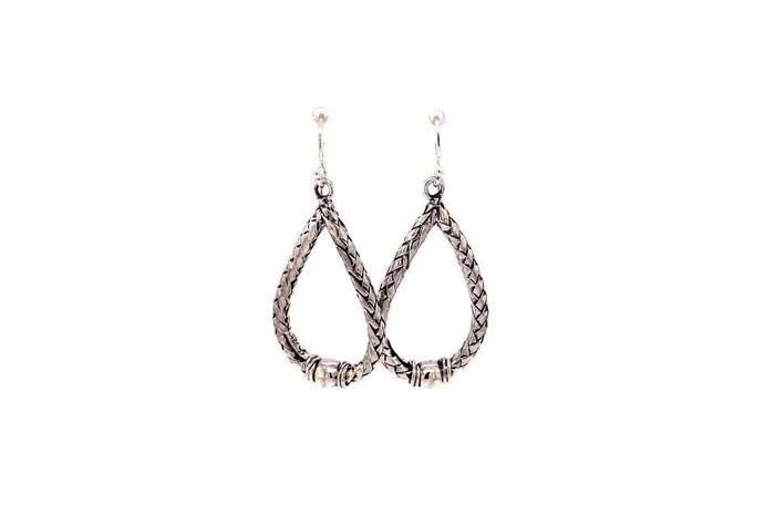 Samui Earrings Samuel B Earrings