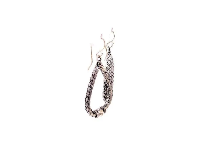 Samui Earrings Samuel B Earrings
