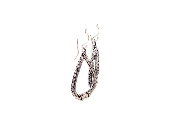 Samui Earrings Samuel B Earrings