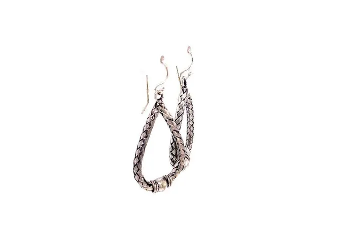 Samui Earrings Samuel B Earrings