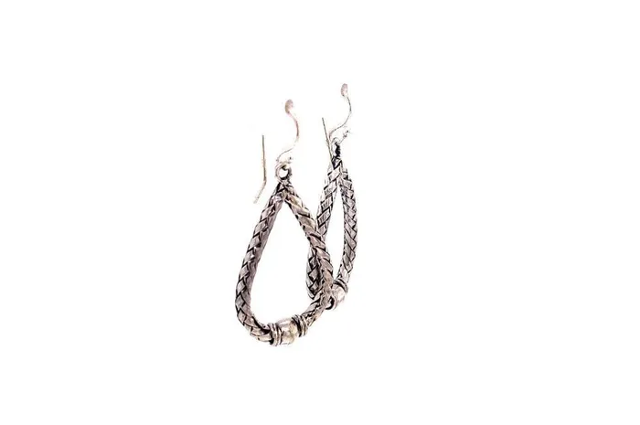 Samui Earrings Samuel B Earrings