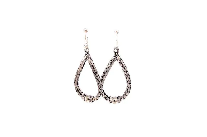 Samui Earrings Samuel B Earrings