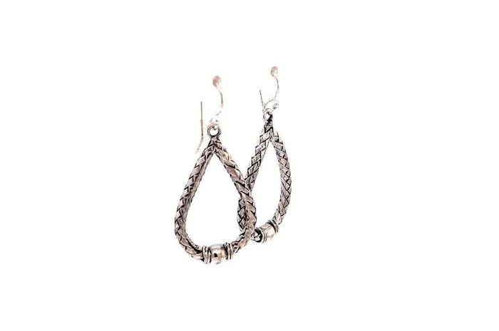 Samui Earrings Samuel B Earrings