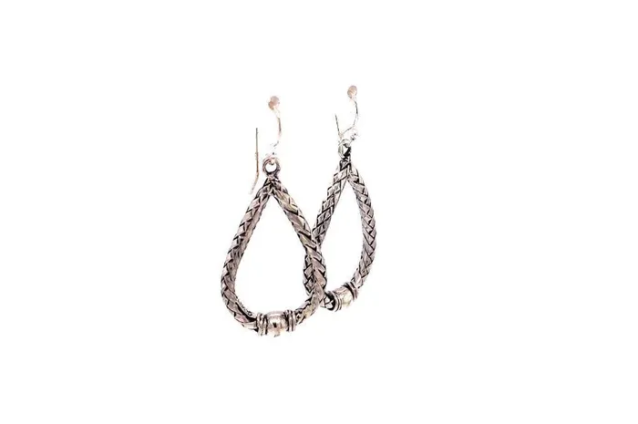 Samui Earrings Samuel B Earrings