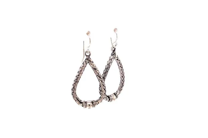 Samui Earrings Samuel B Earrings