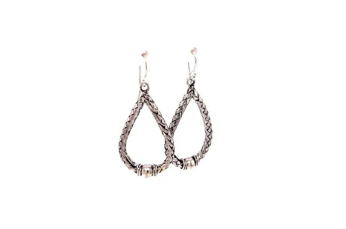 Samui Earrings Samuel B Earrings