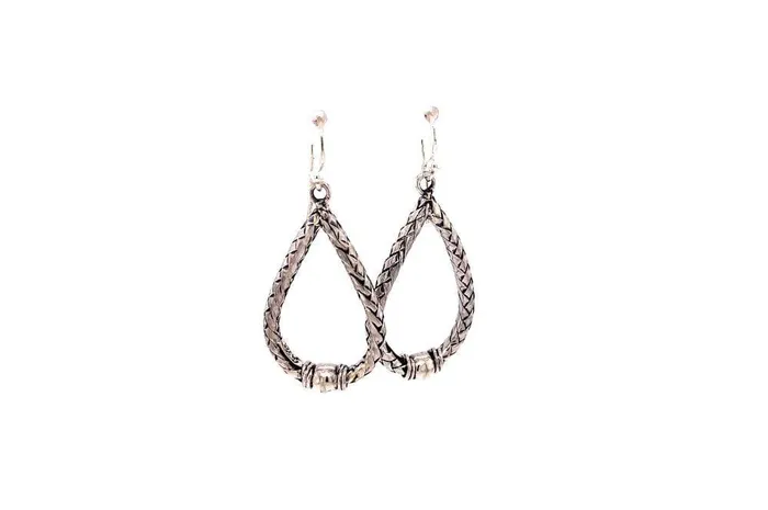 Samui Earrings Samuel B Earrings