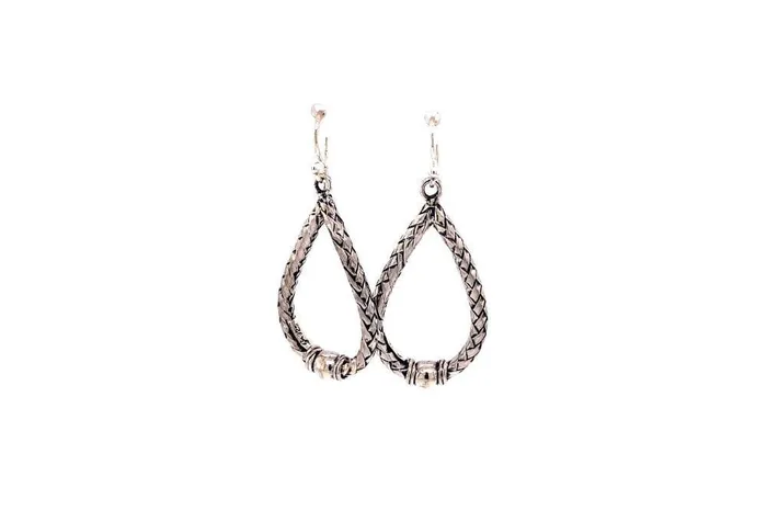 Samui Earrings Samuel B Earrings