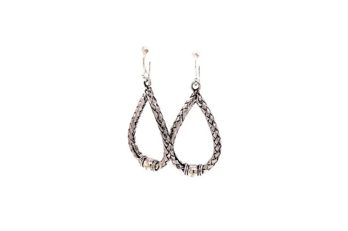 Samui Earrings Samuel B Earrings