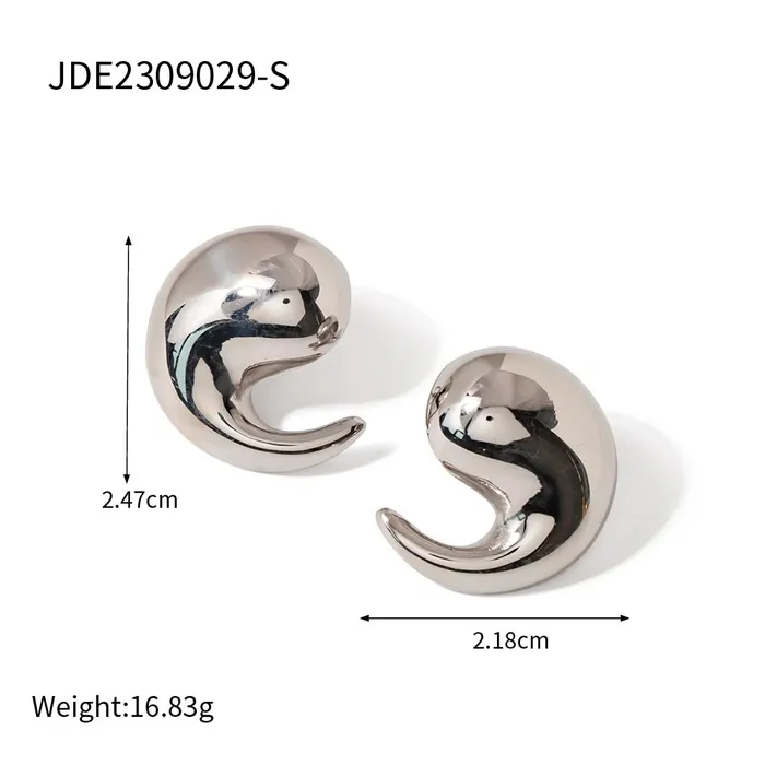 Syddel Earrings Mabel Love Co Earrings