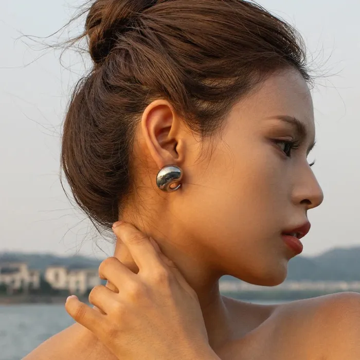 Syddel Earrings Mabel Love Co Earrings