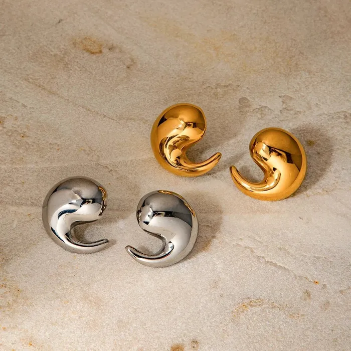 Syddel Earrings Mabel Love Co Earrings