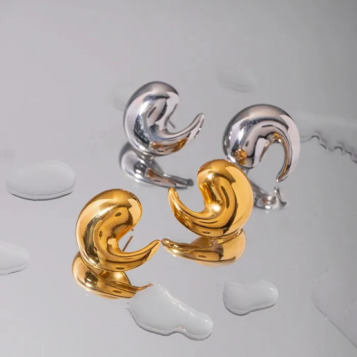 Syddel Earrings Mabel Love Co Earrings
