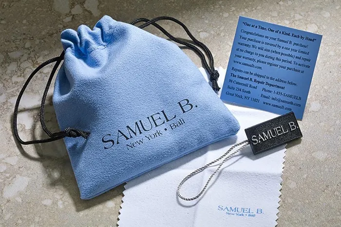 Tak Bracelet Samuel B Bracelets