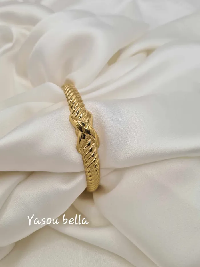 Yasou Jewelry Bracelets Bracelet Bracelet Beldi X d 57 cm