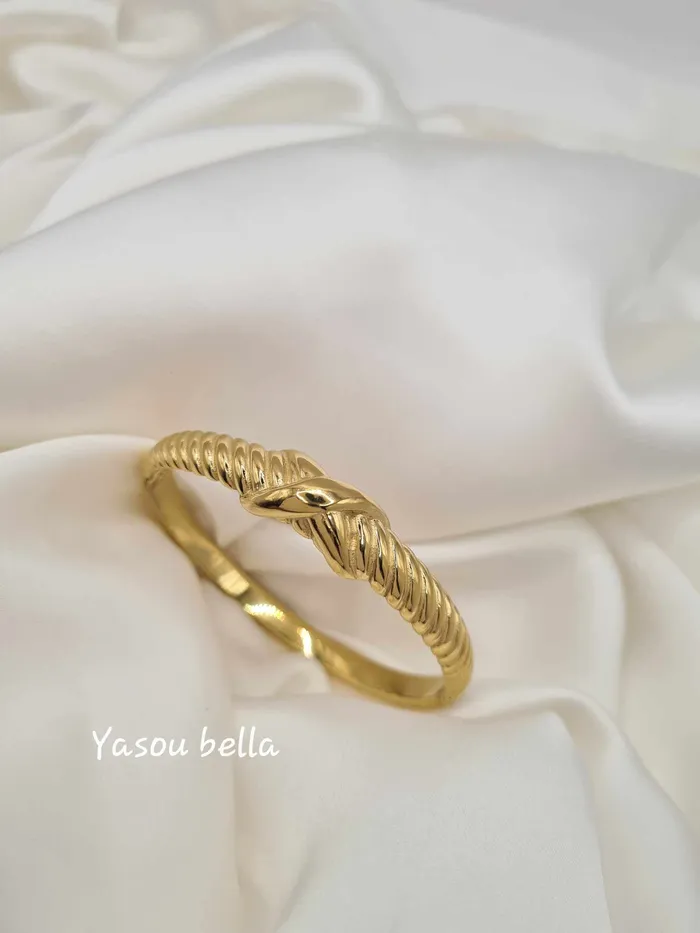 Yasou Jewelry Bracelets Bracelet Bracelet Beldi X d 57 cm