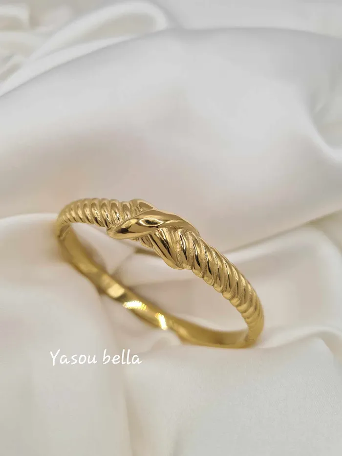Yasou Jewelry Bracelets Bracelet Bracelet Beldi X d 57 cm
